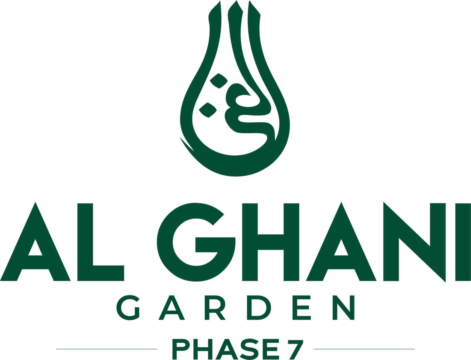 Al Ghani Garden Phase 7