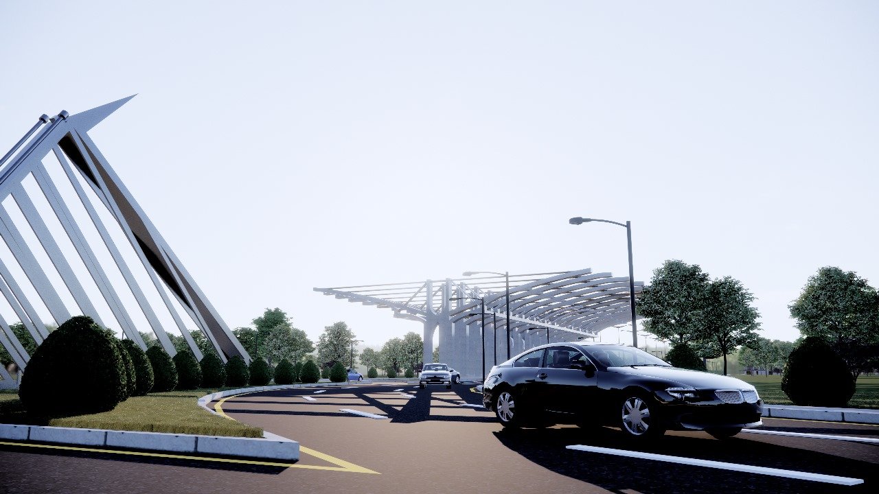 Estate Town Phase 2