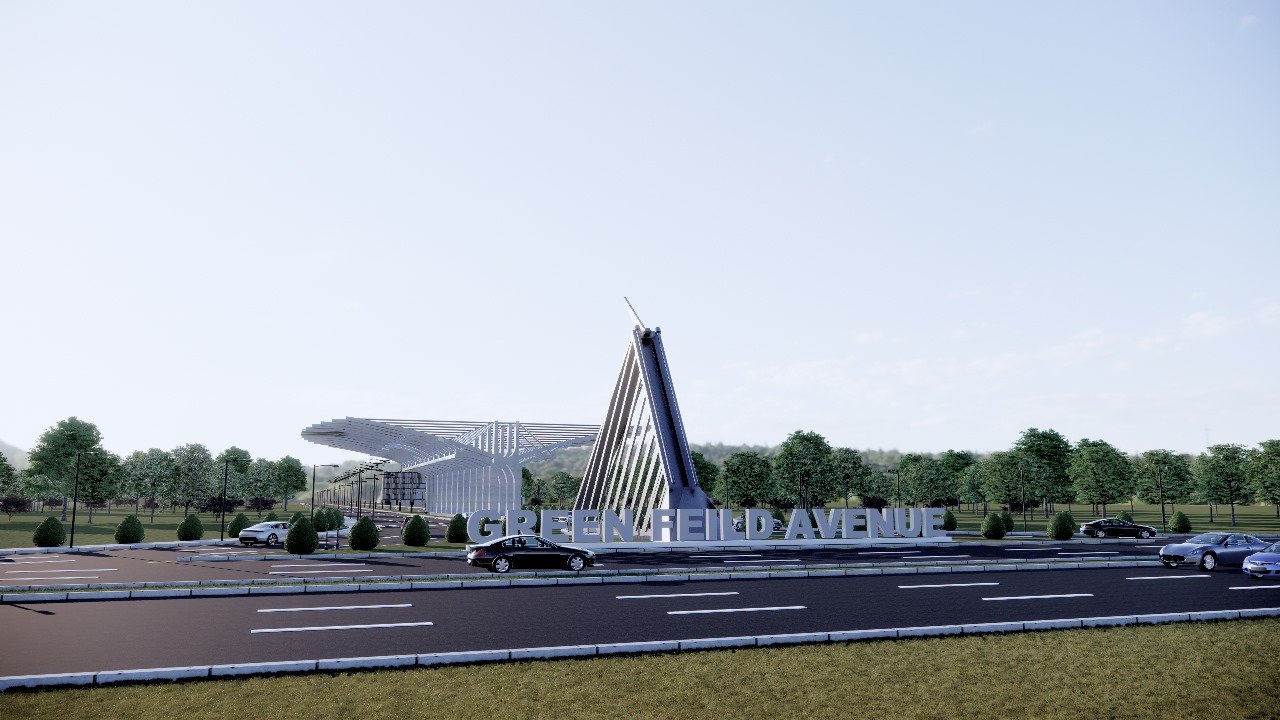 Project view