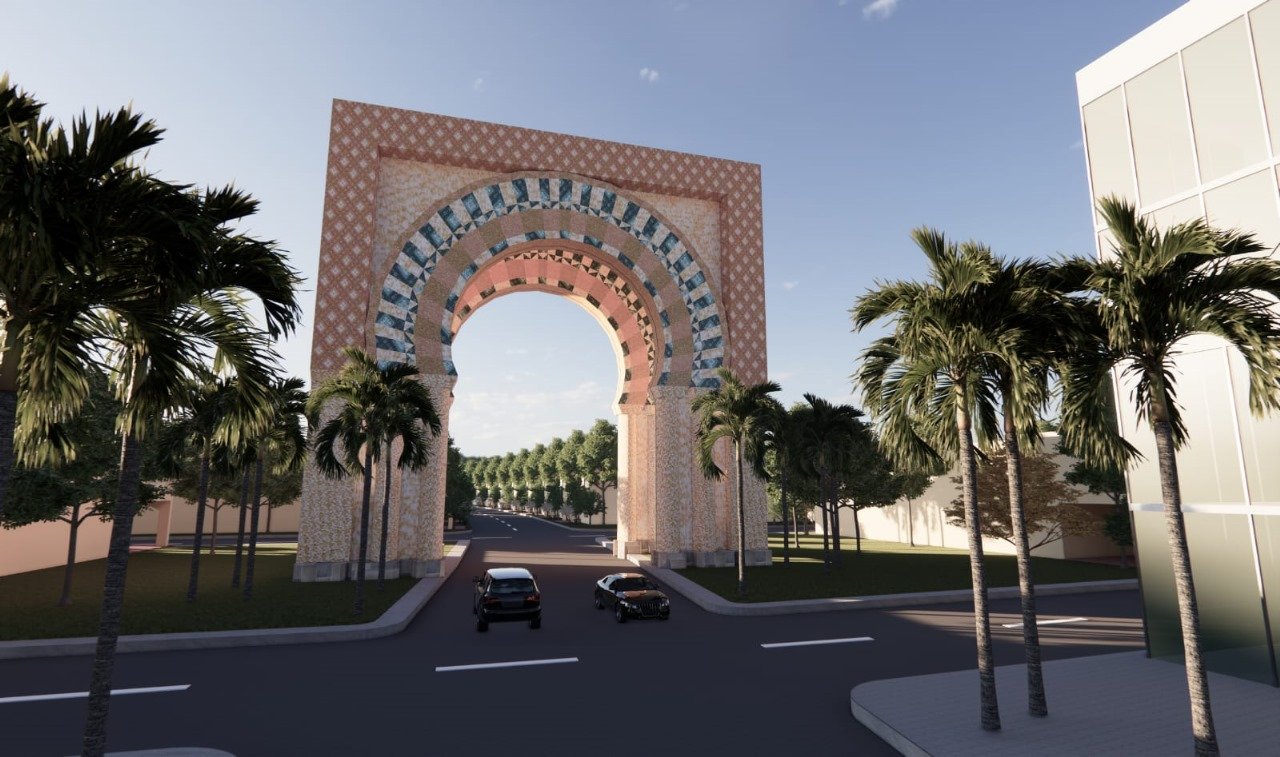 Architecture