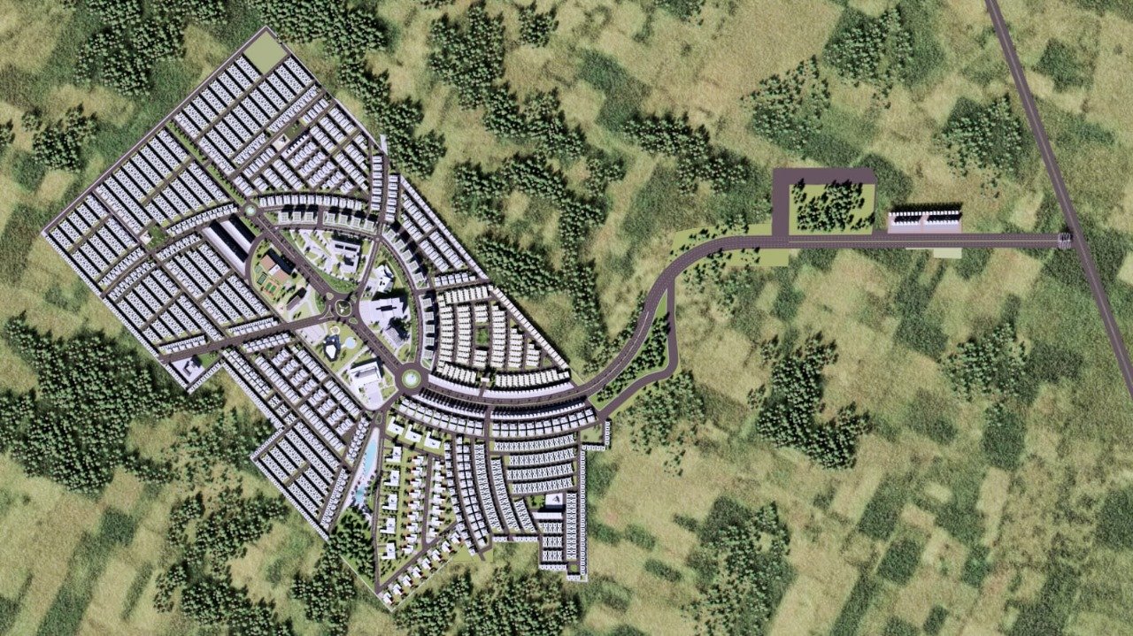 Phase 2 — connected to what matters